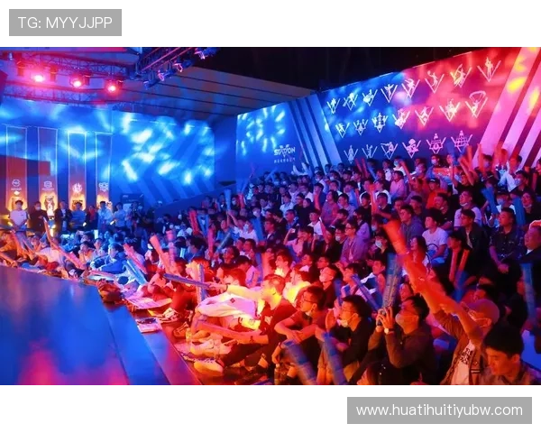 华体会电竞如何打造专业化的电竞赛事生态系统 华体会电竞如何打造专业化的电竞赛事生态系统